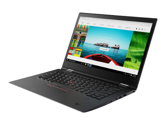 Lenovo X1 Yoga i7, 10th Gen, 16 GB RAM, 512 GB SSD